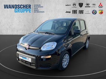 Fiat Panda 1.0 Mild Hybrid MY24 PDC TEMPOMAT SPURHALT