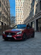 Mercedes-Benz C 43 Amg 9-Gang-Allrad (4MATIC) Tausch Mög... - Mercedes-Benz C 43 AMG in München