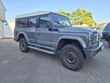 Iveco Massif Massif Station Wagon Diesel 3.0 HPT Avven - Iveco Massif: Pickup