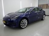 Tesla Model 3 Standard RWD Plus [ TREKHAAK+LFP-ACCU+AU - Tesla Model 3 mit Anhängerkupplung