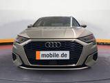 Audi A3 Sportback 2.0 TDI S tronic 35 advanced REAR A - Audi A3 Gebrauchtwagen in Leipzig