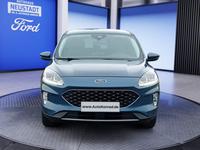 Ford Kuga 1.5 EcoBlue COOL&CONNECT *AHK*WinterPk*