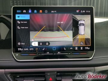 Volkswagen Tiguan 1.5 eTSI DSG Energy Garantie b. 26.11.30