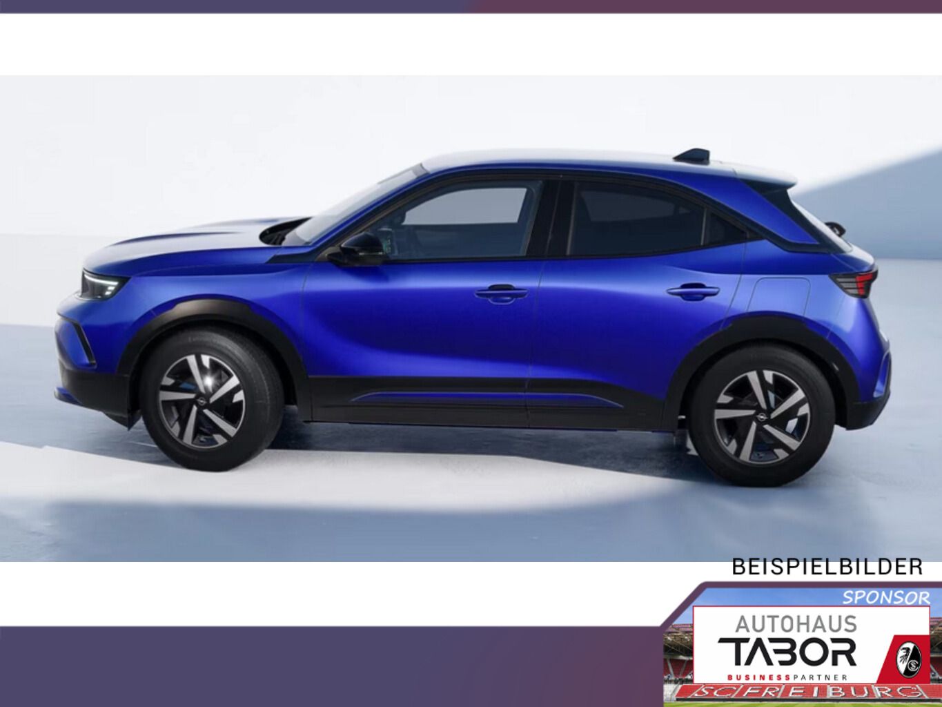 Opel Mokka - Bild 2
