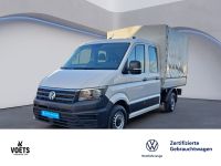 Volkswagen Crafter - Vorschau Bild 1
