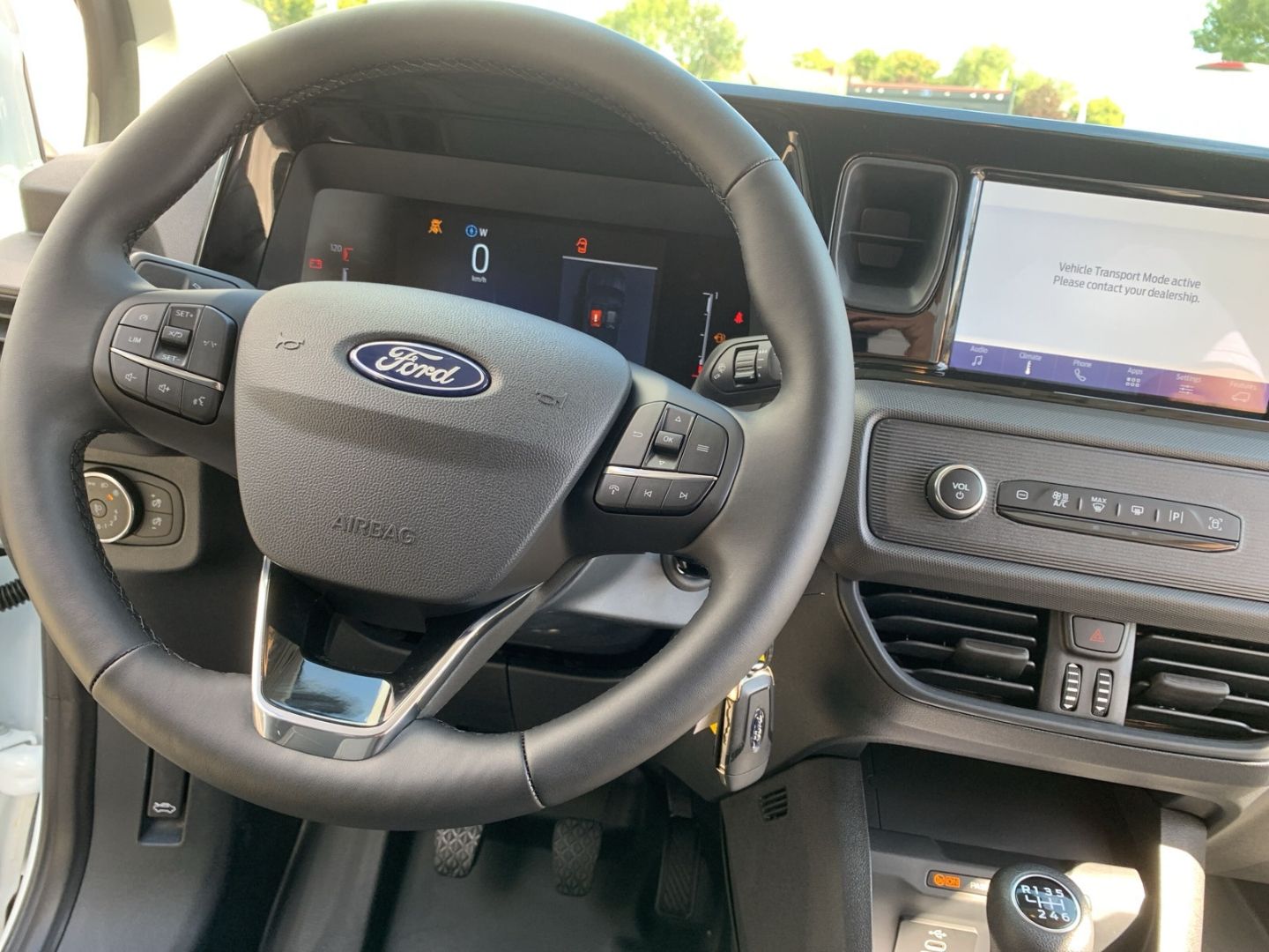 Fahrzeugabbildung Ford Transit Courier Trend 1.0 EcoBoost EU6e LKW,Nutz