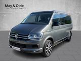 Volkswagen T6 California Beach Edition StandHZG AHK Navi Le - Volkswagen T6 California: Beach Edition