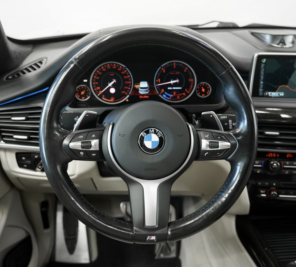 Bmw X5 M50