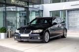 ALPINA D3 Touring (E91) 320D  200 PS  - ALPINA D3 von privat