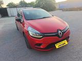 Renault Clio 2018---1.0 Benzina - Renault Clio mit Benzin-Antrieb