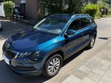 Skoda Karoq 1.0 TSI AMBITION AMBITION - Skoda Karoq von privat
