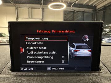 Audi A3 Sportback e-tron sport*2. Hand*Klima*Navi*LED