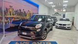 Fiat 500L 1.3 Multijet 95 CV Dualogic Trekking - Fiat 500L Trekking mit Diesel-Antrieb: Automatik