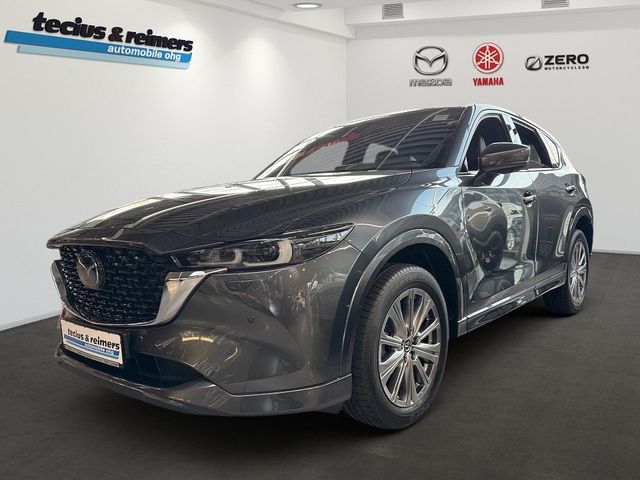 Mazda CX-5 e-SKYACTIV-G 194 Autom. Takumi %AKTION%