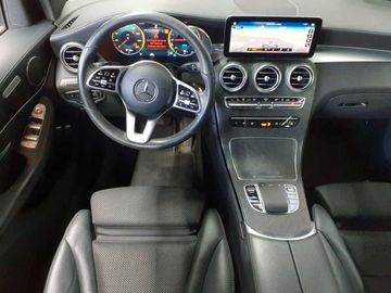 Mercedes GLC 300 - 9