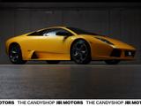 Lamborghini Murciélago *GIALLO_ORION*Lift*PPF* - Lamborghini Murciélago Gebrauchtwagen
