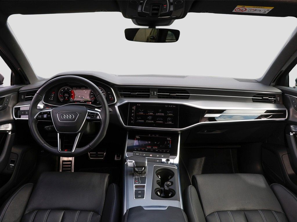 Audi S6 - Bild 9