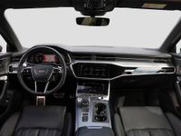 Audi S6 - Vorschau Bild 9