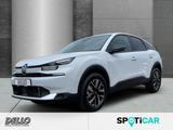 Citroën C4 Max 1.2 130 Automatik Ganzjahresreifen Alcant - Citroën C4 aus 2025