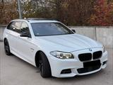 BMW 535d xDrive Touring F11 M-Sportpaket individual - BMW 535 in Frankfurt (Main)