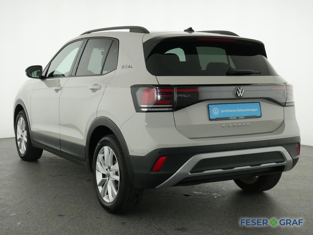 Volkswagen T-Cross - Bild 13