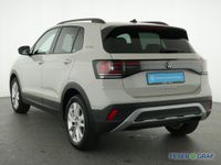 Volkswagen T-Cross - Vorschau Bild 13