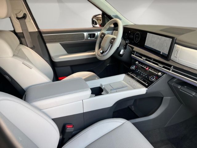 Hyundai Santa Fe – Bild 13