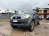 Daihatsu DAIHATSU TERIOS 2008 1.3 BENZINA/GPL 86 CV *MOT  - blaue Daihatsu Terios