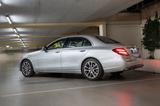 Mercedes-Benz E 400 d 4MATIC Autom. - 12 Monate MB100-MwSt ! - Mercedes-Benz E 400 in Karlsruhe