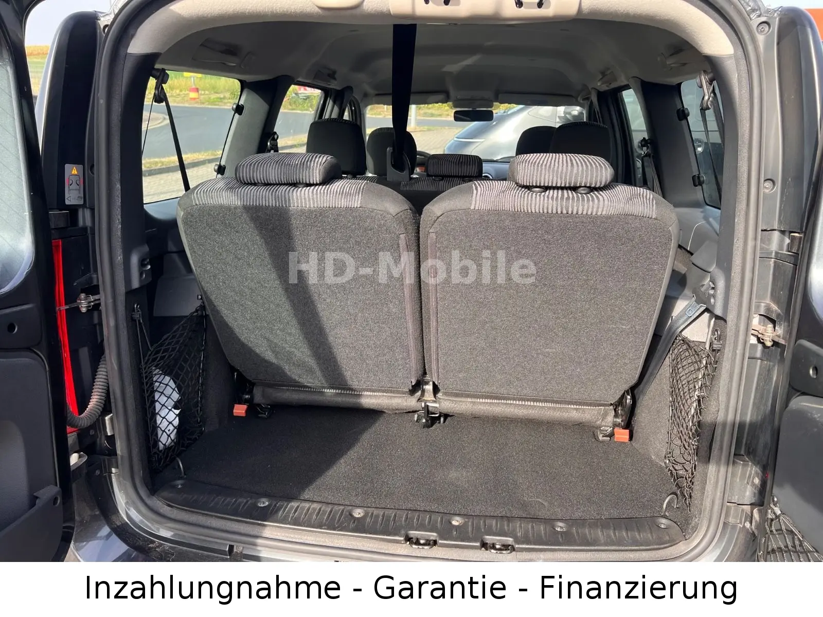 Dacia Logan 2009 — photo 16