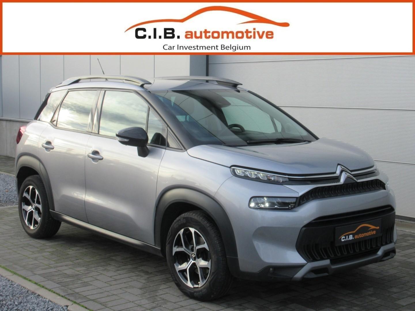 Citroën C3 Aircross 12i Aut. /€12.390 netto / Navi / Led