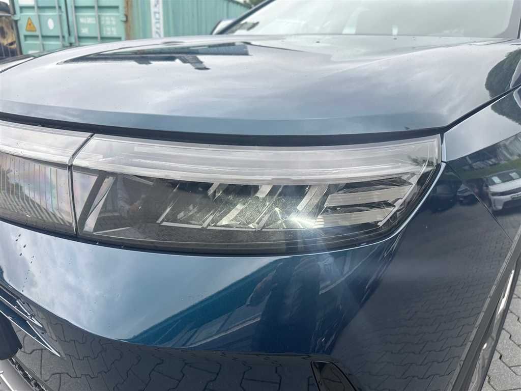 Opel Grandland (X) - Bild 7