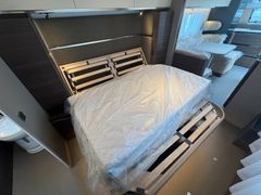 Adria Alpina 663 HT*KLIMA*LEDER*ATC*2025*