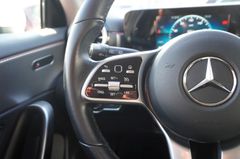 Fahrzeugabbildung Mercedes-Benz A 180 Progressive Navi Kam LED MBUX Traum!