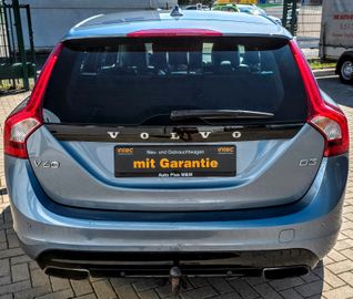 Volvo V60 - 7