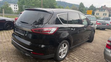 Ford S-Max - 5