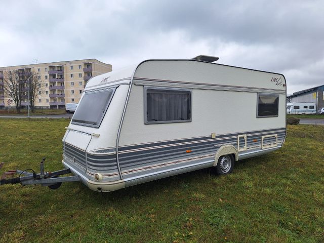 LMC Luxus 530K Etagenbett