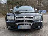 Chrysler 300C Touring 5,7 Hemi AWD Tausch? - gebrauchte Chrysler 300C aus dem Jahr 2005
