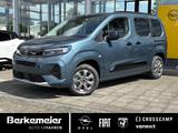 Opel Combo Life GS 1.5 ** Kamera/Sitzhzg/CarPlay ** - Opel Combo Life Tageszulassungen