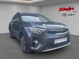 Kia Stonic Spirit 1.0 T-GDI Navi LED Apple CarPlay A - gebrauchte Kia Stonic aus dem Jahr 2017