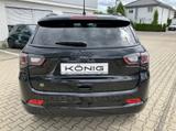 Jeep Compass High Altitude 1.5 MHEV *LED*PDC*Klima - Jeep Gebrauchtwagen in Leipzig