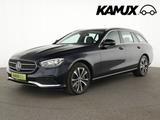 Mercedes-Benz E 300 de T 9G-tronic Avantgarde+LED+NAVI+VIRTUAL - Mercedes-Benz E 300 in Oldenburg