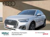 Audi Q5 Sportback 40 TFSI quattro S line 360°CAM Navi - Audi Q5 Gebrauchtwagen in Bonn
