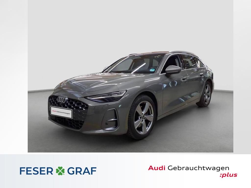 Image of Audi A6