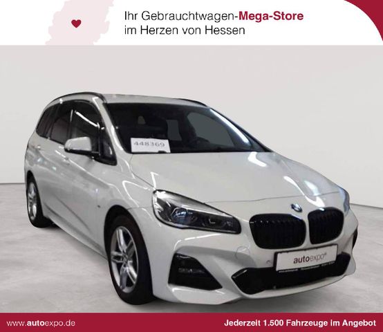 BMW 220d Gran Tourer xDrive Aut. M Sport