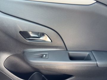 Opel Corsa Edition 1.2 Turbo *ANDROID AUTO*LHZ*