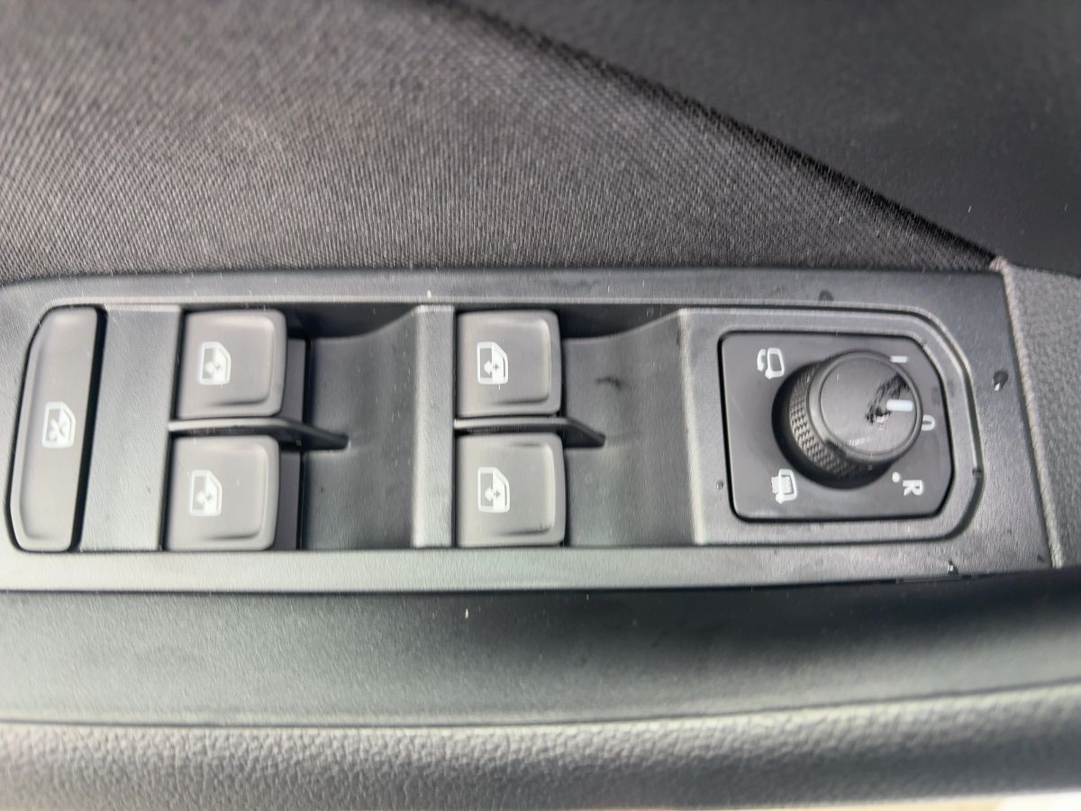 Skoda Kamiq - Bild 15