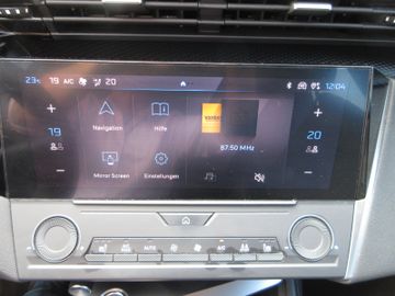 Peugeot 308 - 8