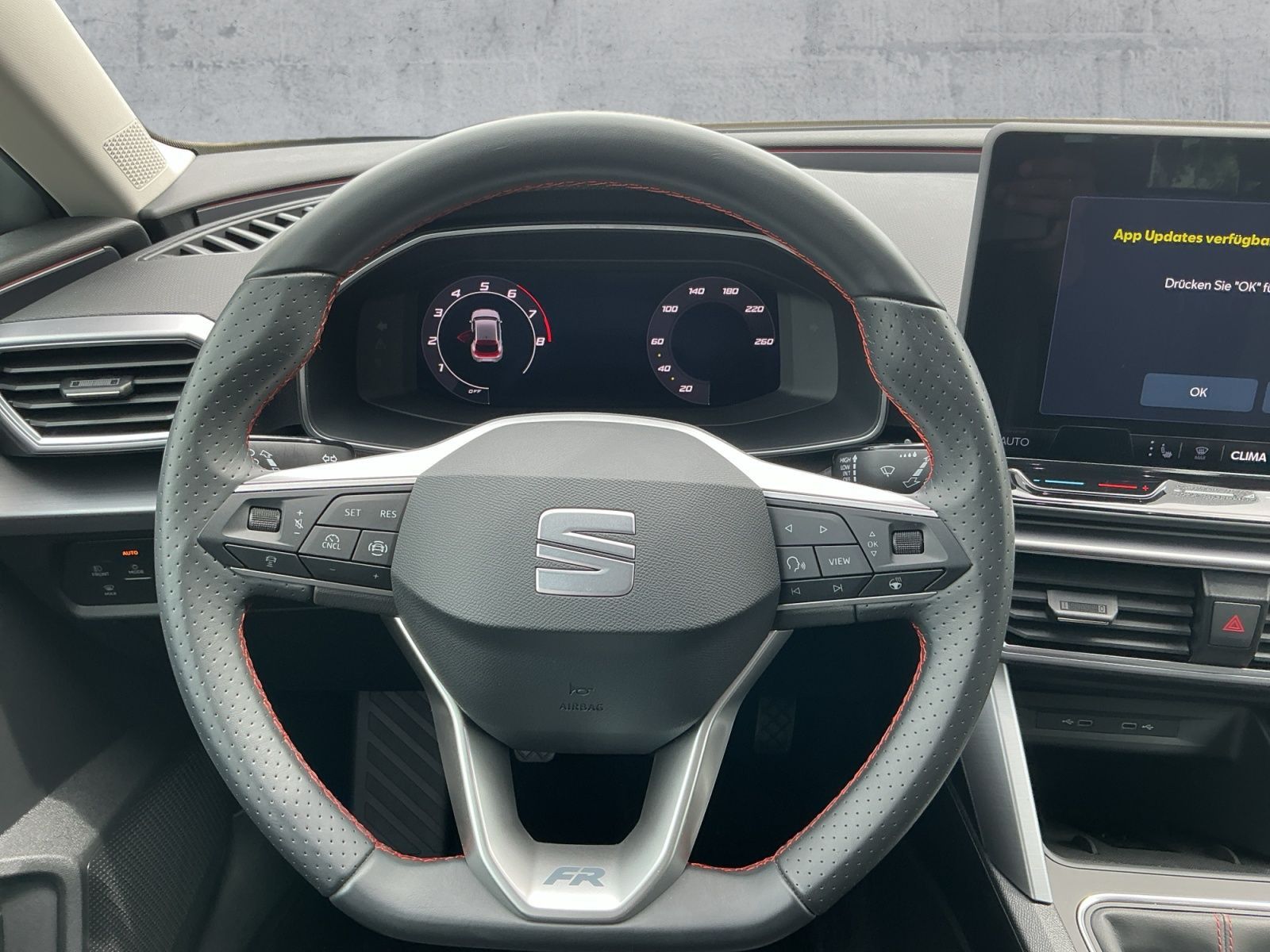 Seat Leon - Bild 10