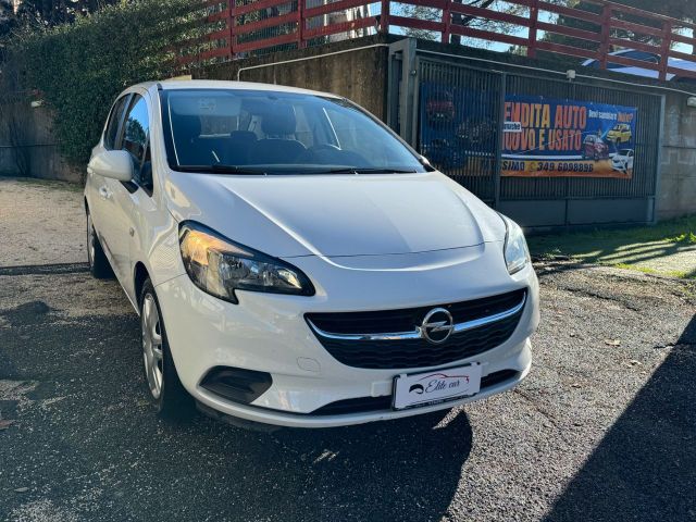 Opel Corsa 1.4 90CV GPL Tech 5 porte Advance